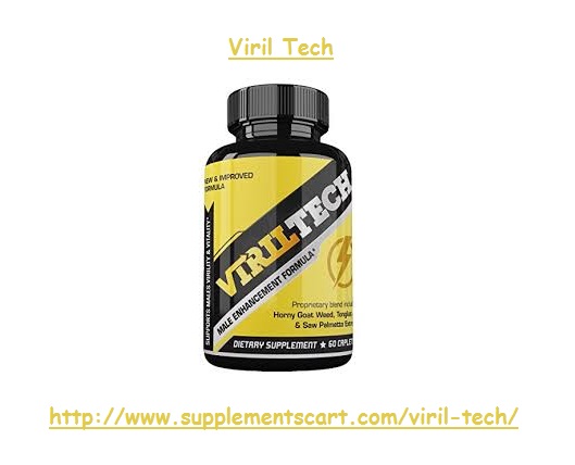 Viril Tech Picture Box