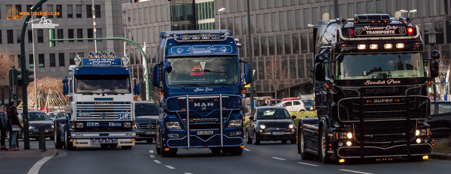 Norman Lichy Transporte powered by www.truck-pics Norman Lichy Transporte, Essen