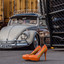 Norman Lichy Transporte pow... - Norman Lichy Transporte, Essen
