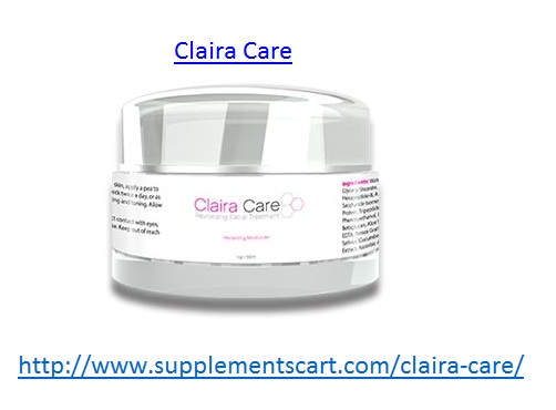 Claira Care http://www.supplementscart.com/claira-care/