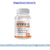 Mega Boost Intense XL - http://www.healthynutrition...