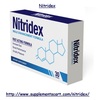Nitridex - Picture Box