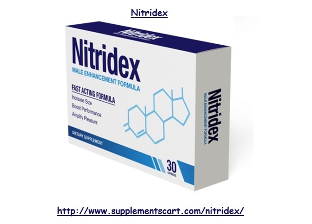 Nitridex Picture Box