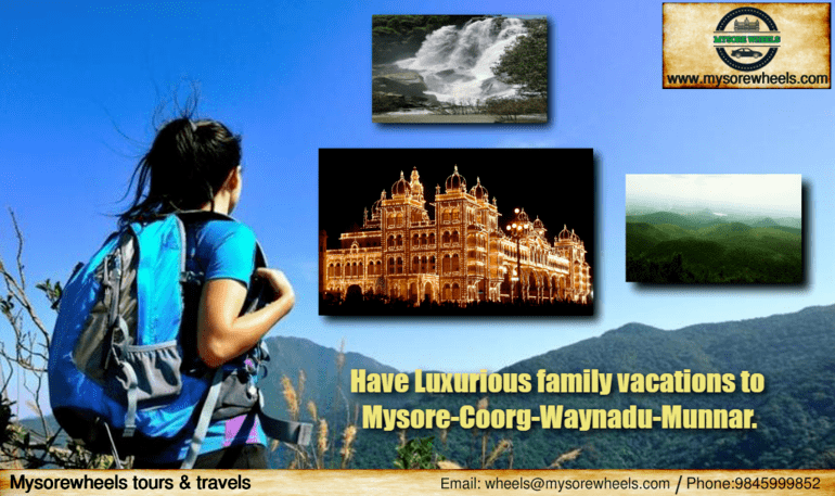 u mysore