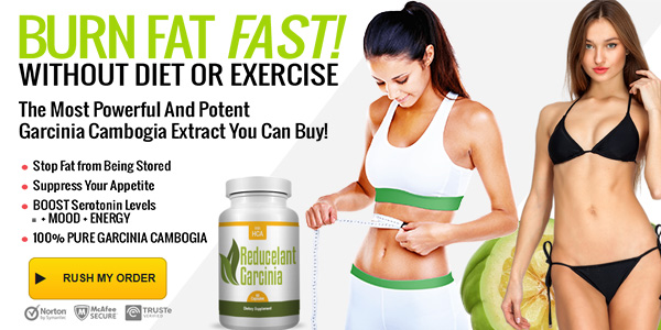 Reducelant-Garcinia (1) Reducelant : Reduce Your Belly Fat Easily & Naturally