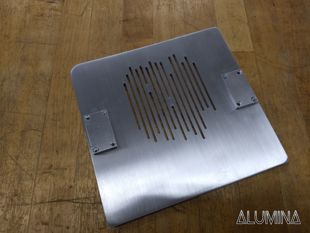 alumina 42 - Alumina