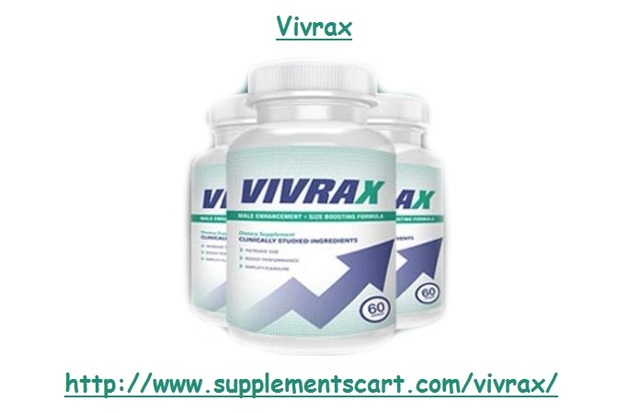 Vivrax Picture Box
