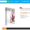 Autodesk AutoCAD2017 - Best buy discounted and che...