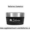 Bellarina Cosmetics - http://www.testonutra