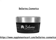 Bellarina Cosmetics http://www.testonutra.com/piracetol/