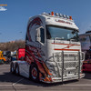 Ciney Truck Show 2018, red ... - Ciney Truck Show 2018, red ...