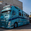 Ciney Truck Show 2018, red ... - Ciney Truck Show 2018, red carpet trucking powered by www.truck-pics.eu
