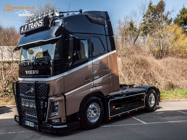 Ciney Truck Show 2018, red carpet trucking-18 Ciney Truck Show 2018, red carpet trucking powered by www.truck-pics.eu