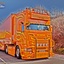 Ciney Truck Show 2018, red ... - Ciney Truck Show 2018, red carpet trucking powered by www.truck-pics.eu