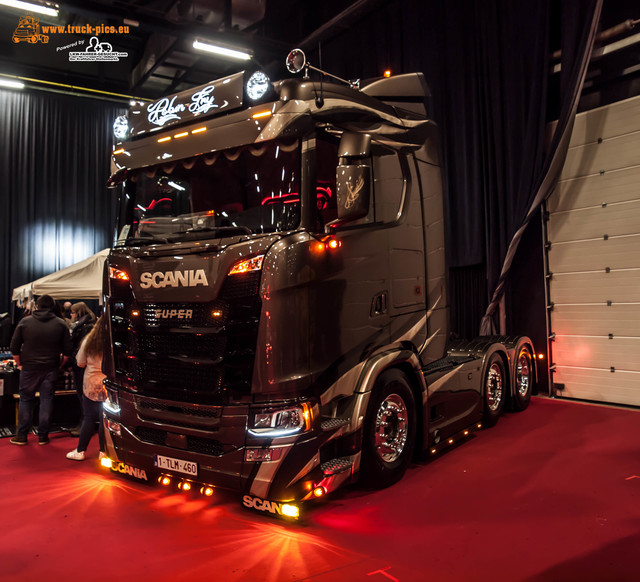 Ciney Truck Show 2018, red carpet trucking-28 Ciney Truck Show 2018, red carpet trucking powered by www.truck-pics.eu