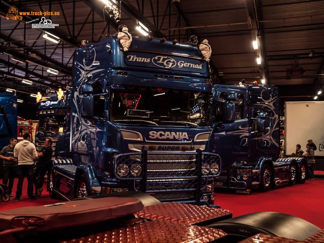 Ciney Truck Show 2018, red carpet trucking-30 Ciney Truck Show 2018, red carpet trucking powered by www.truck-pics.eu