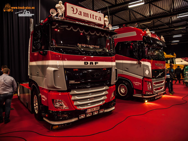 Ciney Truck Show 2018, red carpet trucking-31 Ciney Truck Show 2018, red carpet trucking powered by www.truck-pics.eu