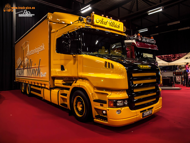 Ciney Truck Show 2018, red carpet trucking-32 Ciney Truck Show 2018, red carpet trucking powered by www.truck-pics.eu