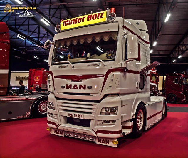 Ciney Truck Show 2018, red carpet trucking-33 Ciney Truck Show 2018, red carpet trucking powered by www.truck-pics.eu