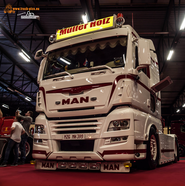 Ciney Truck Show 2018, red carpet trucking-34 Ciney Truck Show 2018, red carpet trucking powered by www.truck-pics.eu