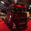 Ciney Truck Show 2018, red ... - Ciney Truck Show 2018, red ...