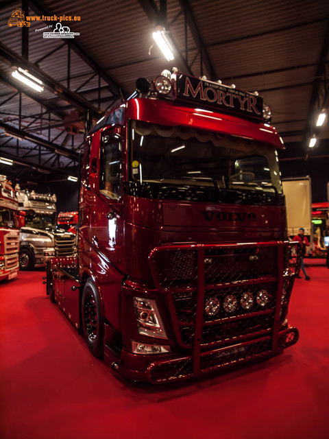 Ciney Truck Show 2018, red carpet trucking-35 Ciney Truck Show 2018, red carpet trucking powered by www.truck-pics.eu