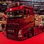 Ciney Truck Show 2018, red ... - Ciney Truck Show 2018, red carpet trucking powered by www.truck-pics.eu