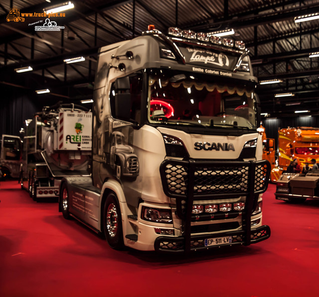 Ciney Truck Show 2018, red carpet trucking-37 Ciney Truck Show 2018, red carpet trucking powered by www.truck-pics.eu