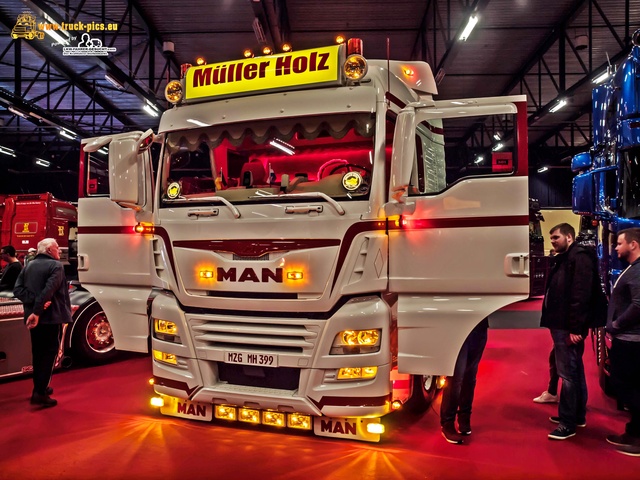 Ciney Truck Show 2018, red carpet trucking-39 Ciney Truck Show 2018, red carpet trucking powered by www.truck-pics.eu