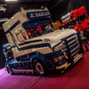 Ciney Truck Show 2018, red ... - Ciney Truck Show 2018, red ...