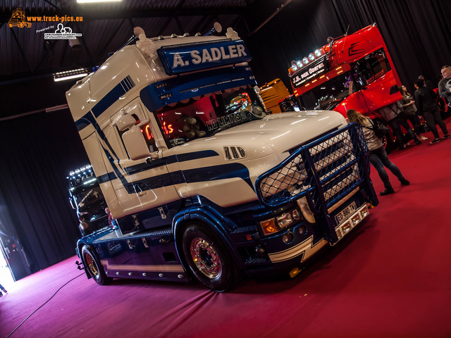 Ciney Truck Show 2018, red carpet trucking-46 Ciney Truck Show 2018, red carpet trucking powered by www.truck-pics.eu