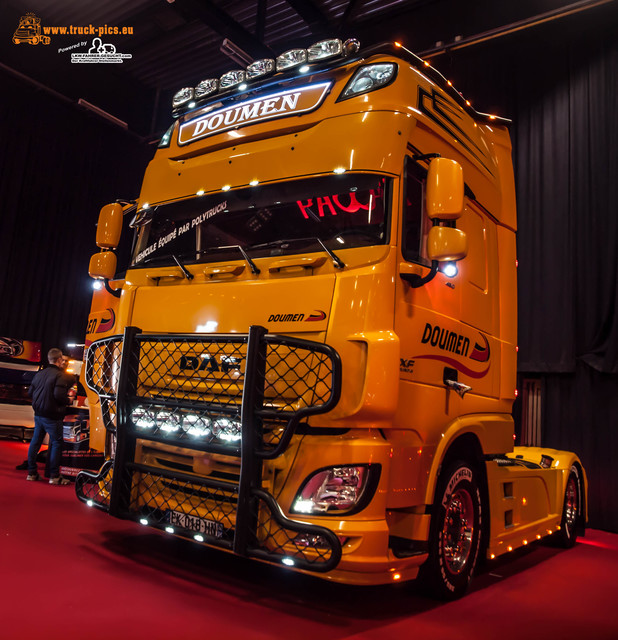 Ciney Truck Show 2018, red carpet trucking-47 Ciney Truck Show 2018, red carpet trucking powered by www.truck-pics.eu