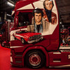 Ciney Truck Show 2018, red ... - Ciney Truck Show 2018, red ...