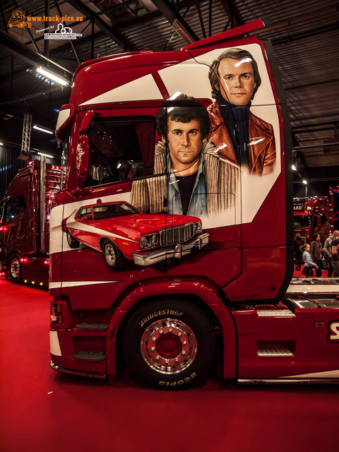 Ciney Truck Show 2018, red carpet trucking-48 Ciney Truck Show 2018, red carpet trucking powered by www.truck-pics.eu