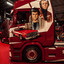 Ciney Truck Show 2018, red ... - Ciney Truck Show 2018, red carpet trucking powered by www.truck-pics.eu