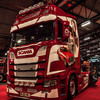 Ciney Truck Show 2018, red ... - Ciney Truck Show 2018, red ...