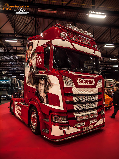 Ciney Truck Show 2018, red carpet trucking-50 Ciney Truck Show 2018, red carpet trucking powered by www.truck-pics.eu