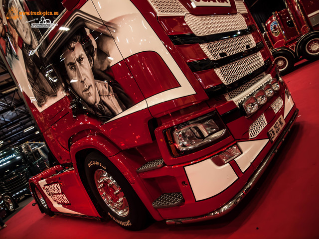 Ciney Truck Show 2018, red carpet trucking-51 Ciney Truck Show 2018, red carpet trucking powered by www.truck-pics.eu