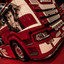 Ciney Truck Show 2018, red ... - Ciney Truck Show 2018, red carpet trucking powered by www.truck-pics.eu