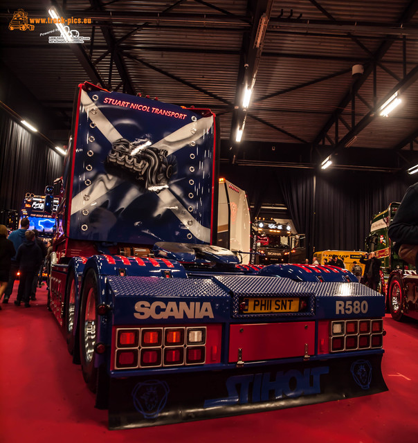 Ciney Truck Show 2018, red carpet trucking-52 Ciney Truck Show 2018, red carpet trucking powered by www.truck-pics.eu