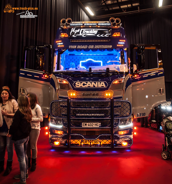 Ciney Truck Show 2018, red carpet trucking-54 Ciney Truck Show 2018, red carpet trucking powered by www.truck-pics.eu