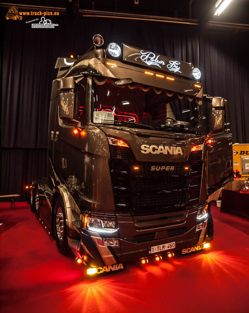 Ciney Truck Show 2018, red carpet trucking-60 Ciney Truck Show 2018, red carpet trucking powered by www.truck-pics.eu