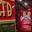 Ciney Truck Show 2018, red ... - Ciney Truck Show 2018, red carpet trucking powered by www.truck-pics.eu