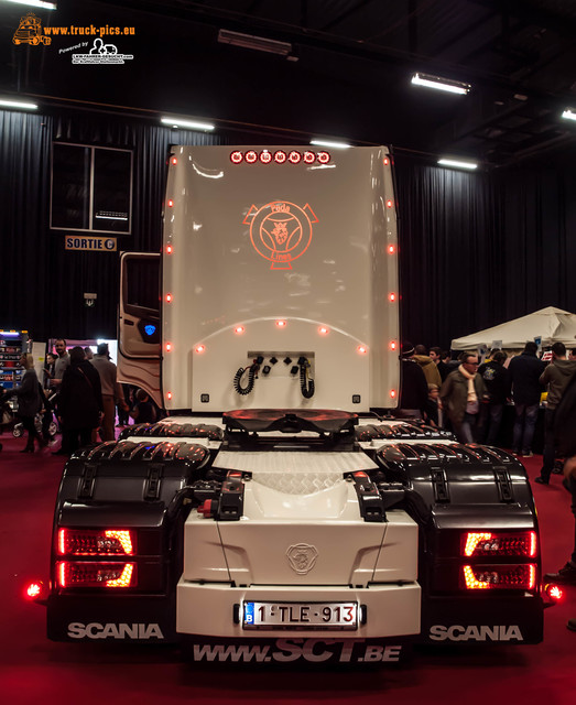 Ciney Truck Show 2018, red carpet trucking-65 Ciney Truck Show 2018, red carpet trucking powered by www.truck-pics.eu