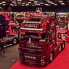 Ciney Truck Show 2018, red ... - Ciney Truck Show 2018, red ...