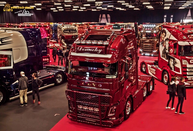 Ciney Truck Show 2018, red carpet trucking-66 Ciney Truck Show 2018, red carpet trucking powered by www.truck-pics.eu