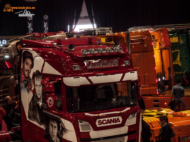 Ciney Truck Show 2018, red carpet trucking-67 Ciney Truck Show 2018, red carpet trucking powered by www.truck-pics.eu