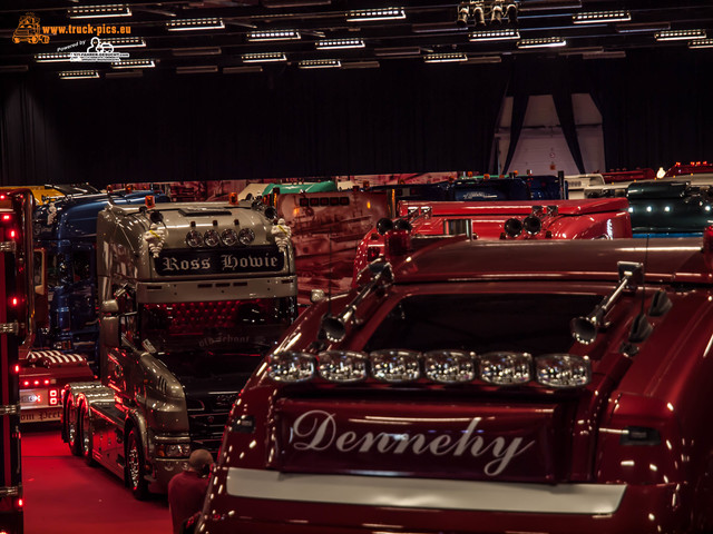 Ciney Truck Show 2018, red carpet trucking-68 Ciney Truck Show 2018, red carpet trucking powered by www.truck-pics.eu