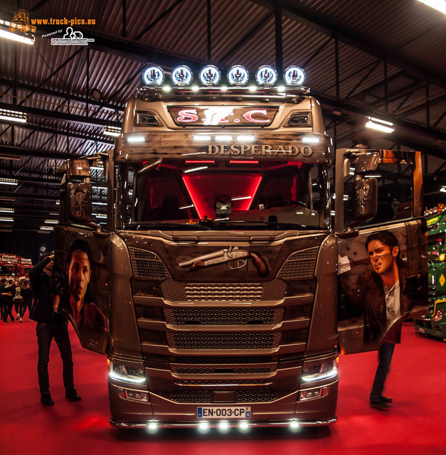 Ciney Truck Show 2018, red carpet trucking-74 Ciney Truck Show 2018, red carpet trucking powered by www.truck-pics.eu