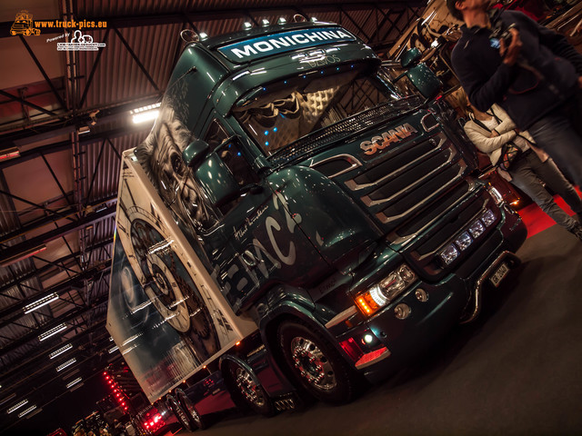 Ciney Truck Show 2018, red carpet trucking-76 Ciney Truck Show 2018, red carpet trucking powered by www.truck-pics.eu